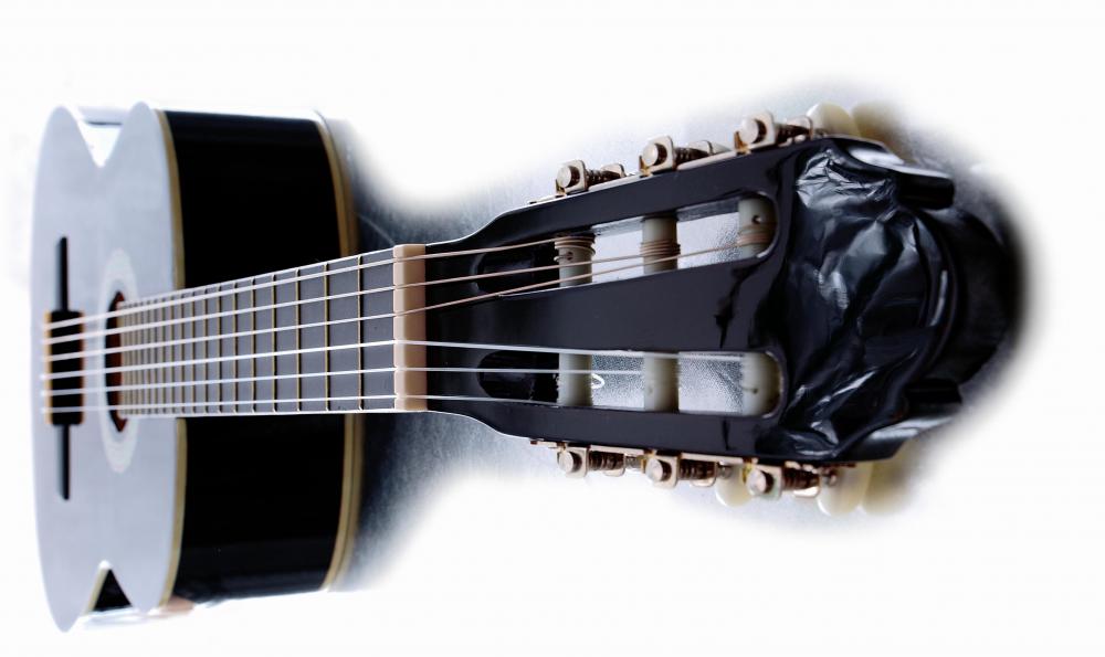 The vibration of certain instruments can produce a hum or screech.