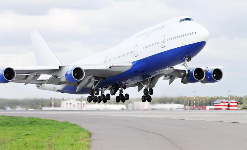 AutoCAD may be used to design an aircraft.