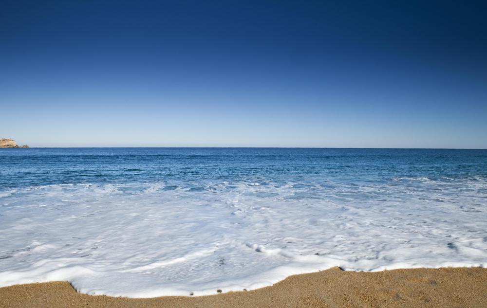Tide clocks may predict ocean activity.