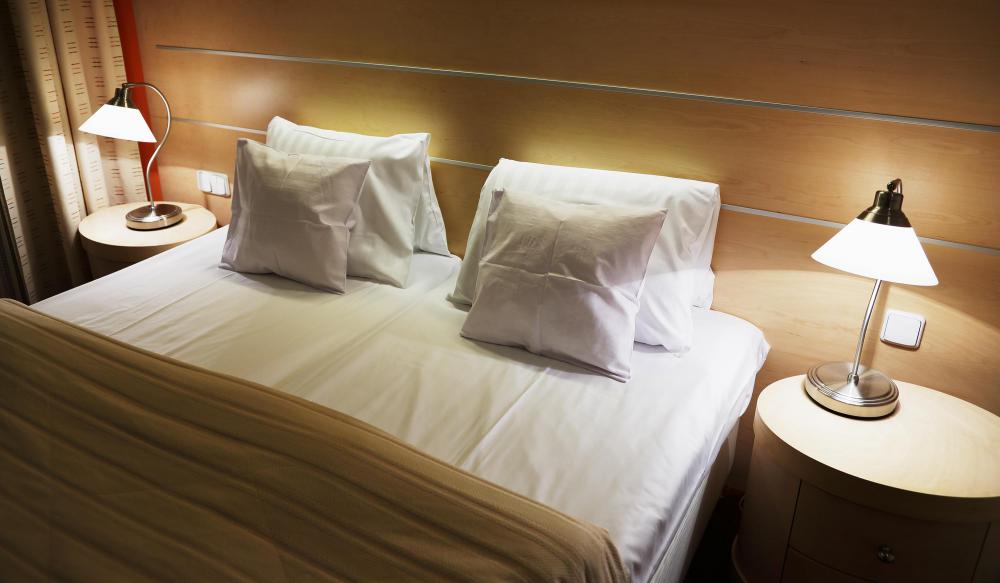Priceline is a useful tool to get deals on hotel accommodations.