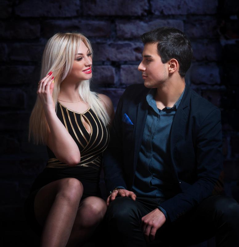 Some blogs focus on dating and relationships.
