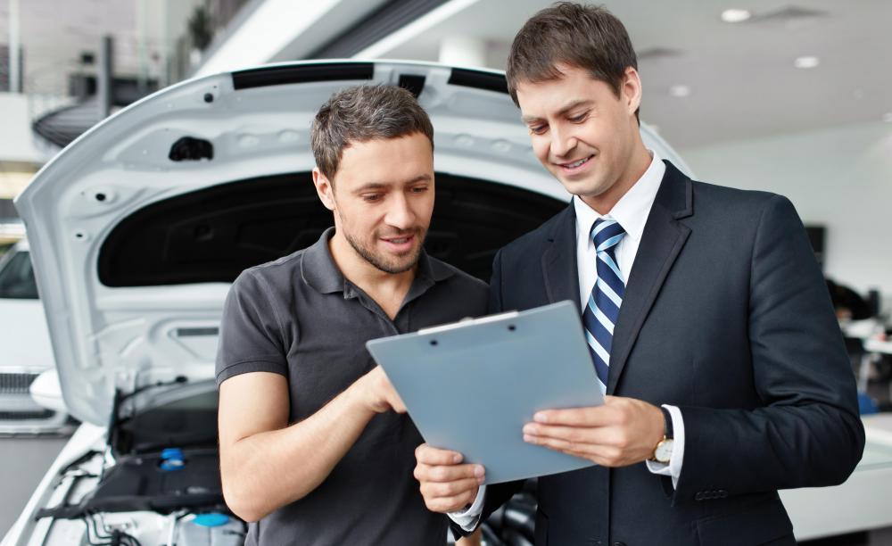 Buying a car online may be preferable for individuals who find haggling with car salesmen uncomfortable.