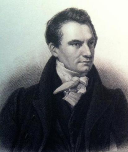 Inventor Charles Babbage conceived the idea of the steam-powered Difference Engine in 1822.