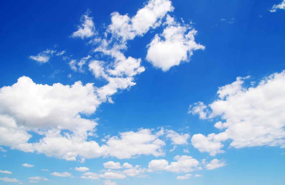 Professionals and hobbyists use a number of instruments to measure and predict weather events.
