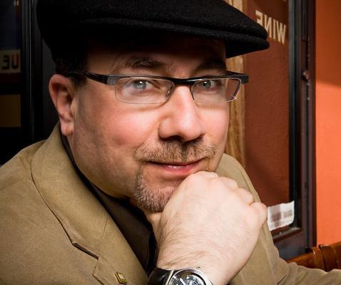 Craig Newmark is the creator of Craigslist.