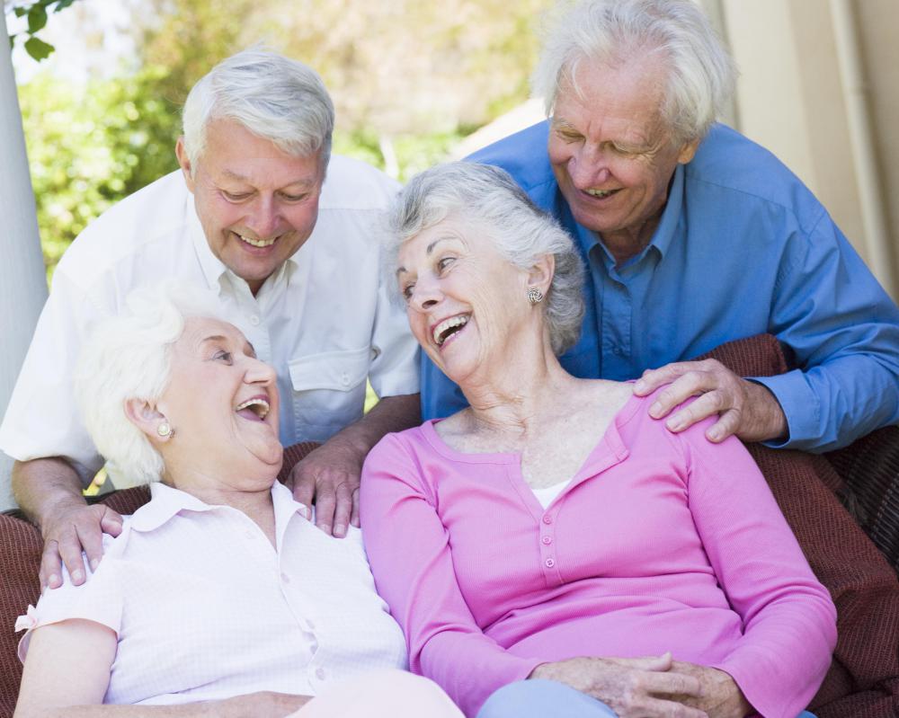 Internet marketing may be geared toward specific user demographics.