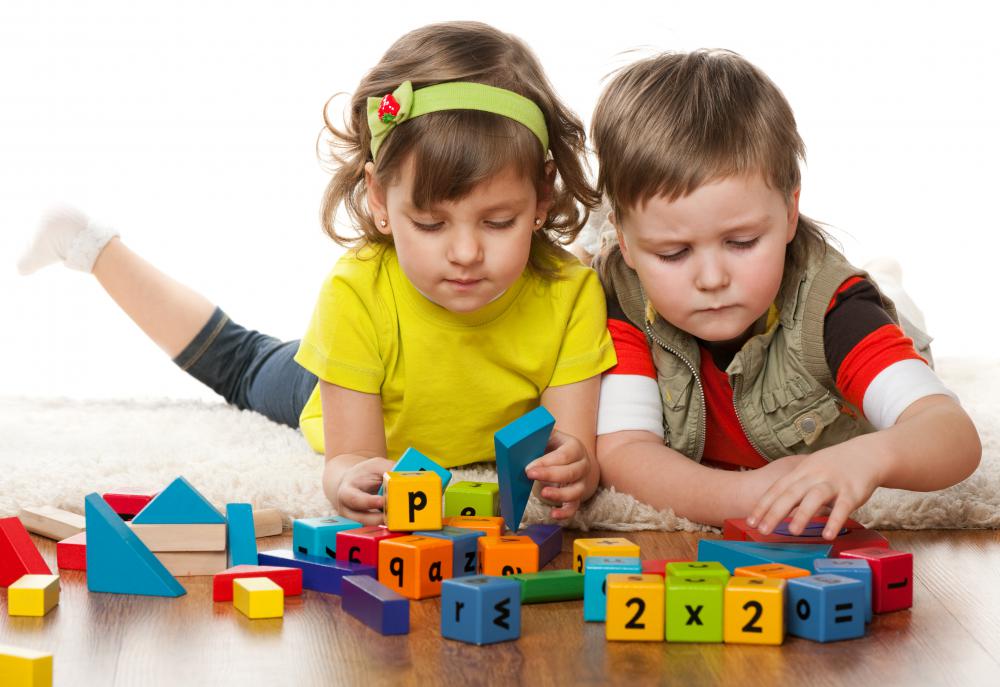 Integer games allow kids to practice basic math equations.
