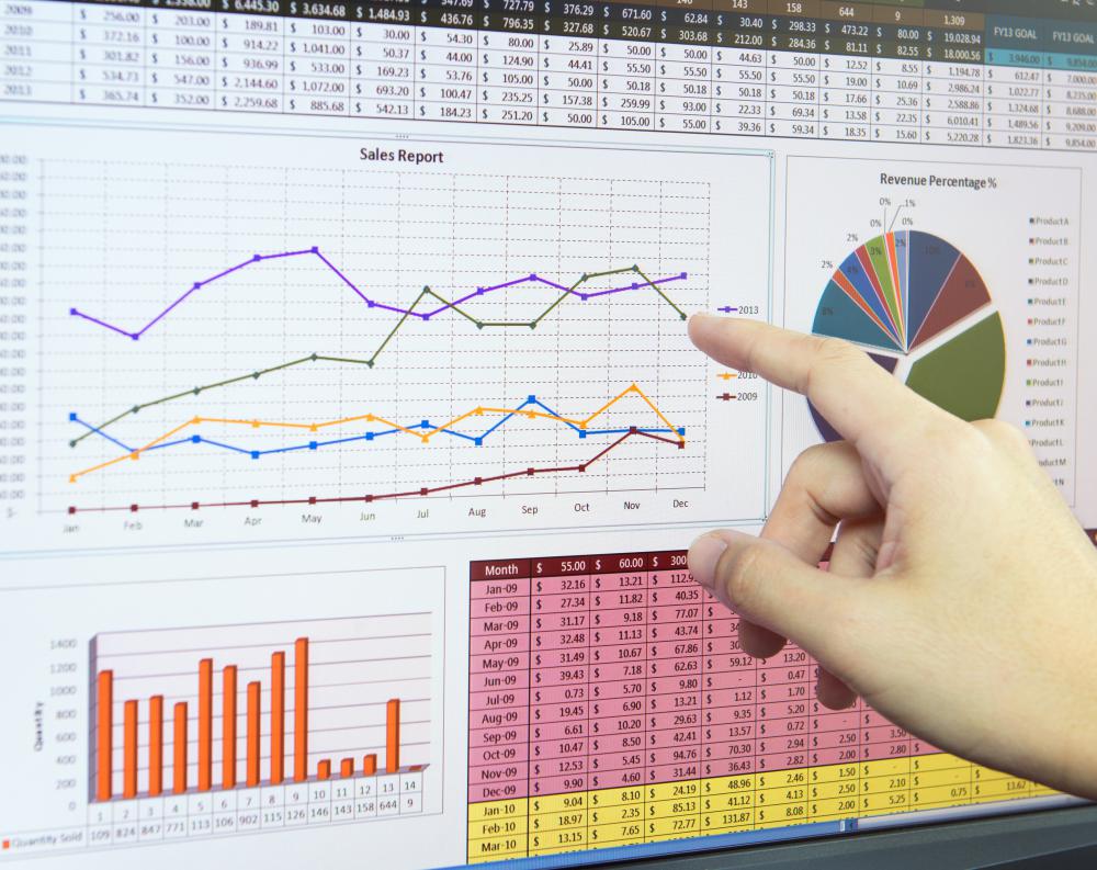 Identifying emerging trends can help businesses as well as investors.