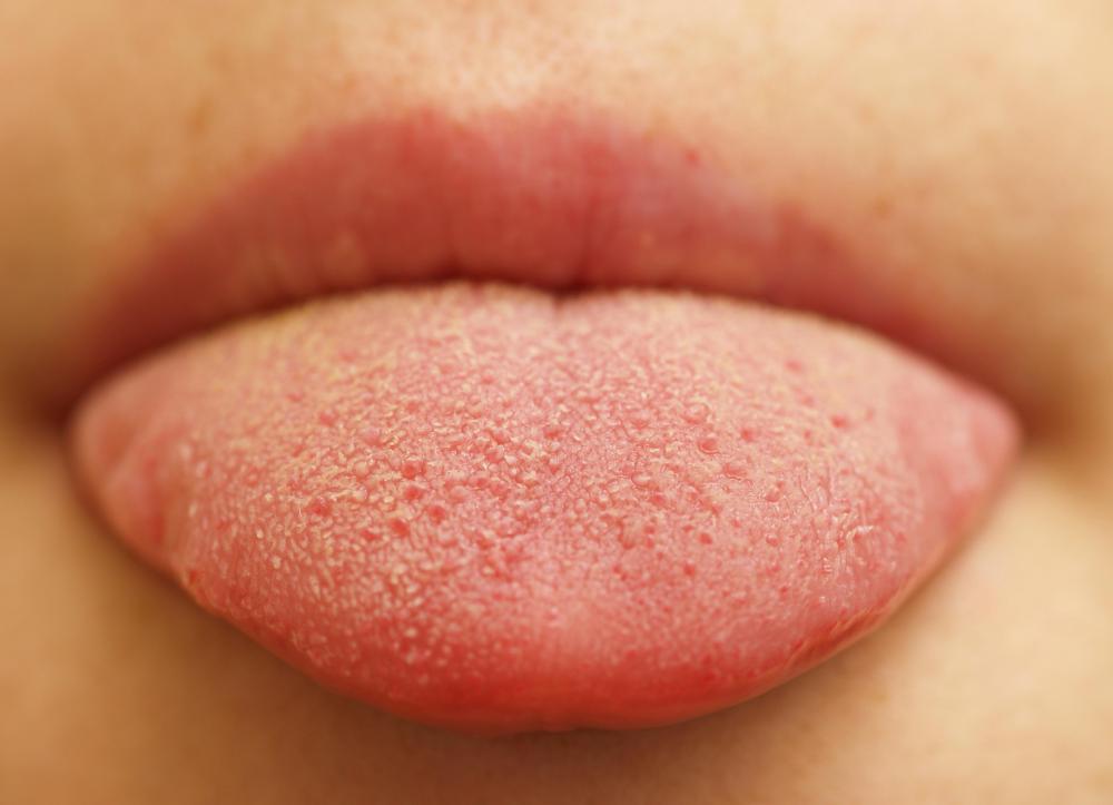 A black light may be used to detect saliva.