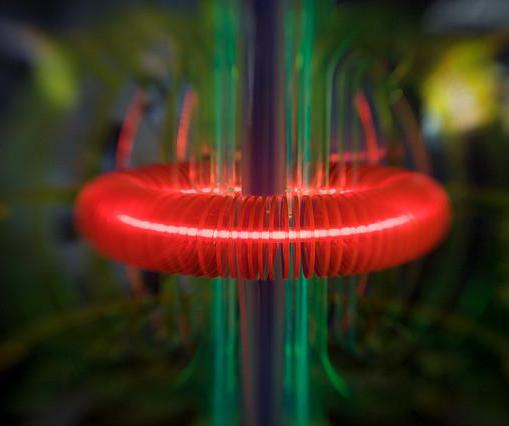 Only recently has it been possible to reliably heat plasmas with a gyrotron system for fusion research.