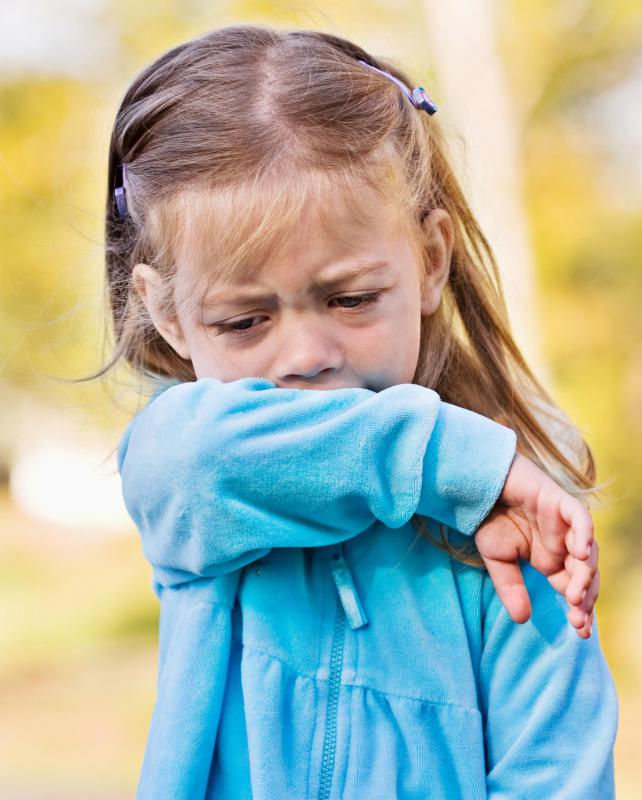 Pager alert systems may be used by child care providers.