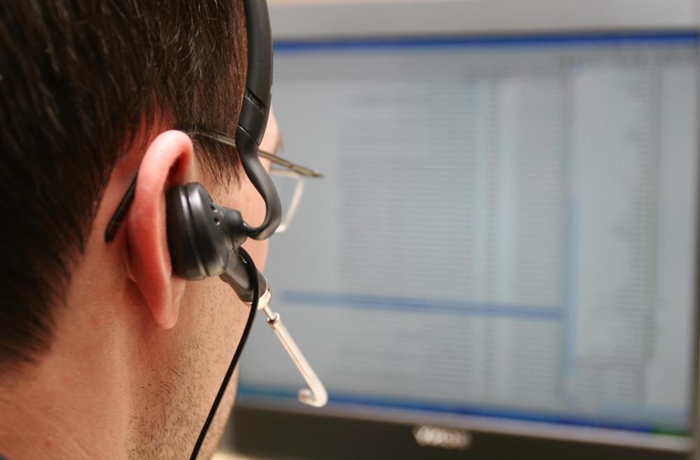Backup and recovery software helps network administrators save important information.