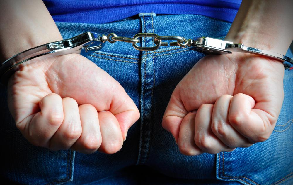 Cyber intelligence may be used to track down criminals.