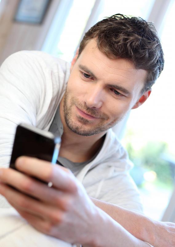 Characters in ASCII are still primary tools for SMS texting.