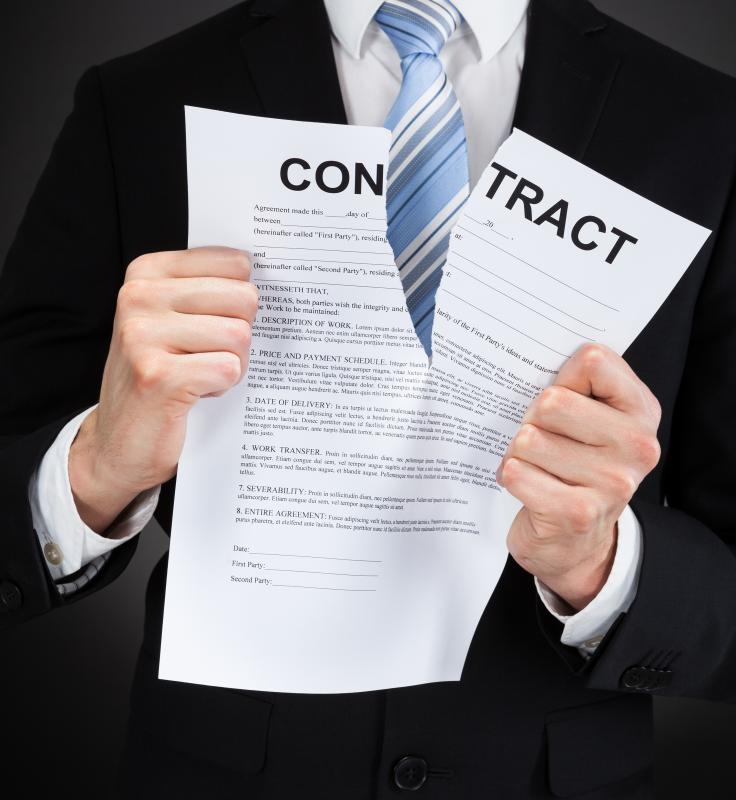 Using shareware past the trial date without paying for it is a breach of contract.