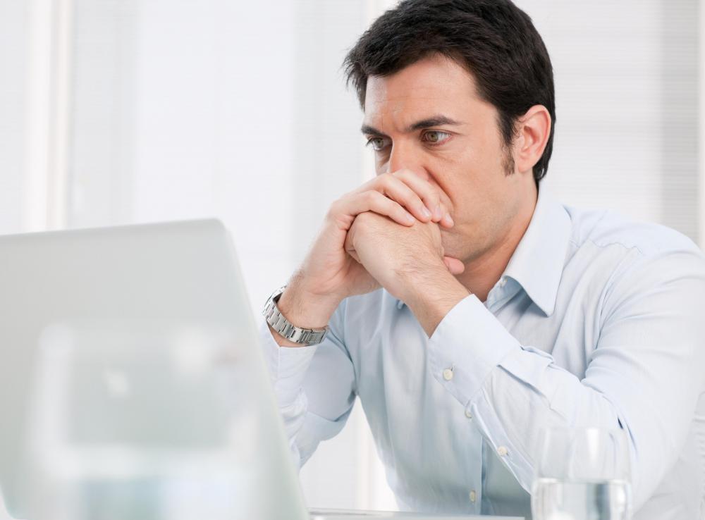 There a multiple reasons, such as a temporary glitch, a computer file can become corrupted, or unusable.