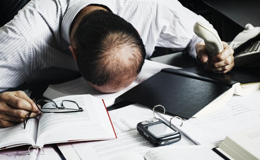 As the variety of available communication systems has increased, so have concerns about information overload.