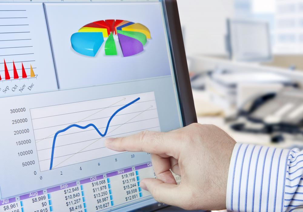 An entire drive containing sensitive financial documents may be encrypted.