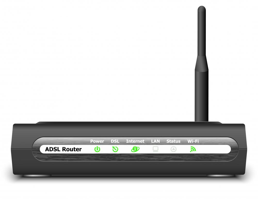 A Bluetooth® Gateway performs a little like a network router.