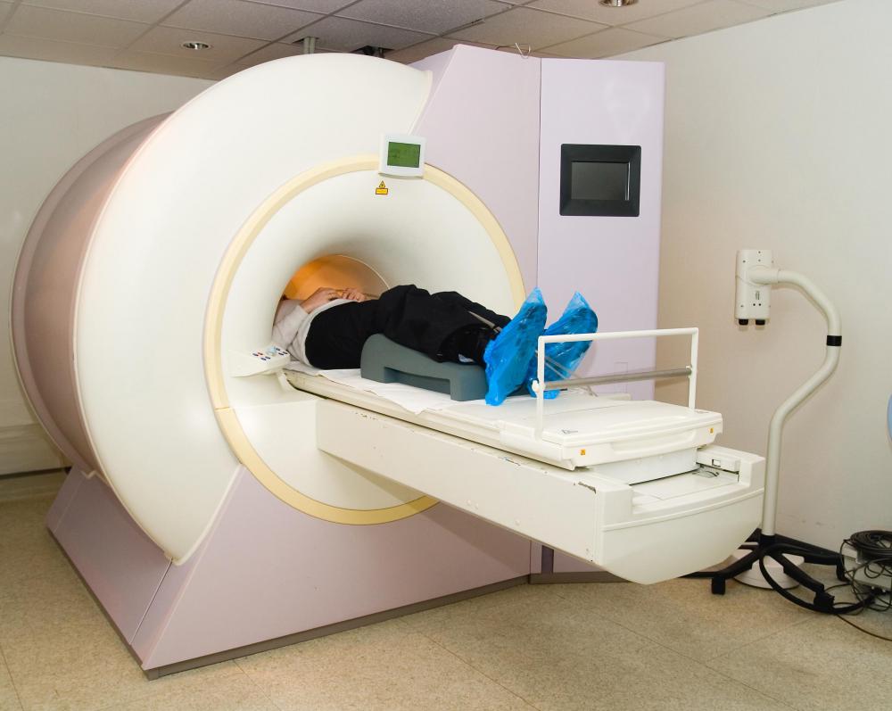 Image processing applications can be found in CAT scans, improving the rates of early cancer detection.