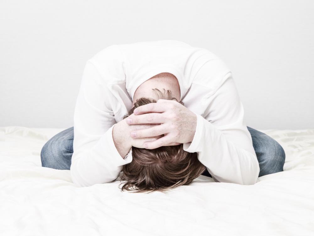 Therapists who specialize in biofeedback believe that excess stress responses can trigger panic attacks and other anxiety disorders.