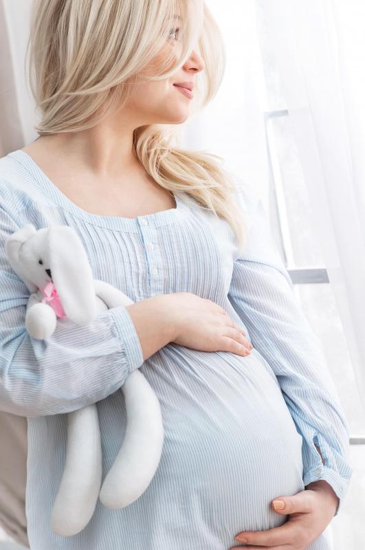 Biomedical informatics can be used to identify prenatal diseases.