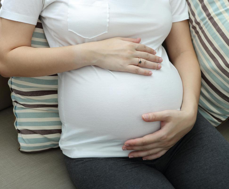 3D modeling may be used in fetal monitoring and ultrasound scans of pregnant women.