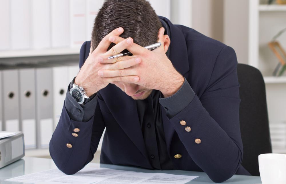 Computer consultants are often required to work long hours.