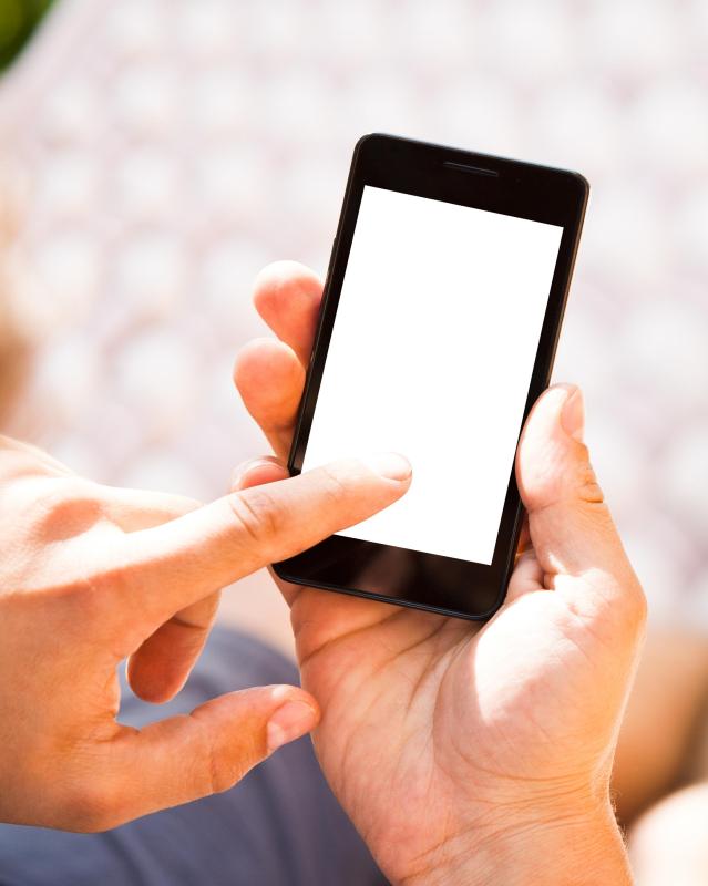 Cyber bullying may include sending or receiving harmful text messages.