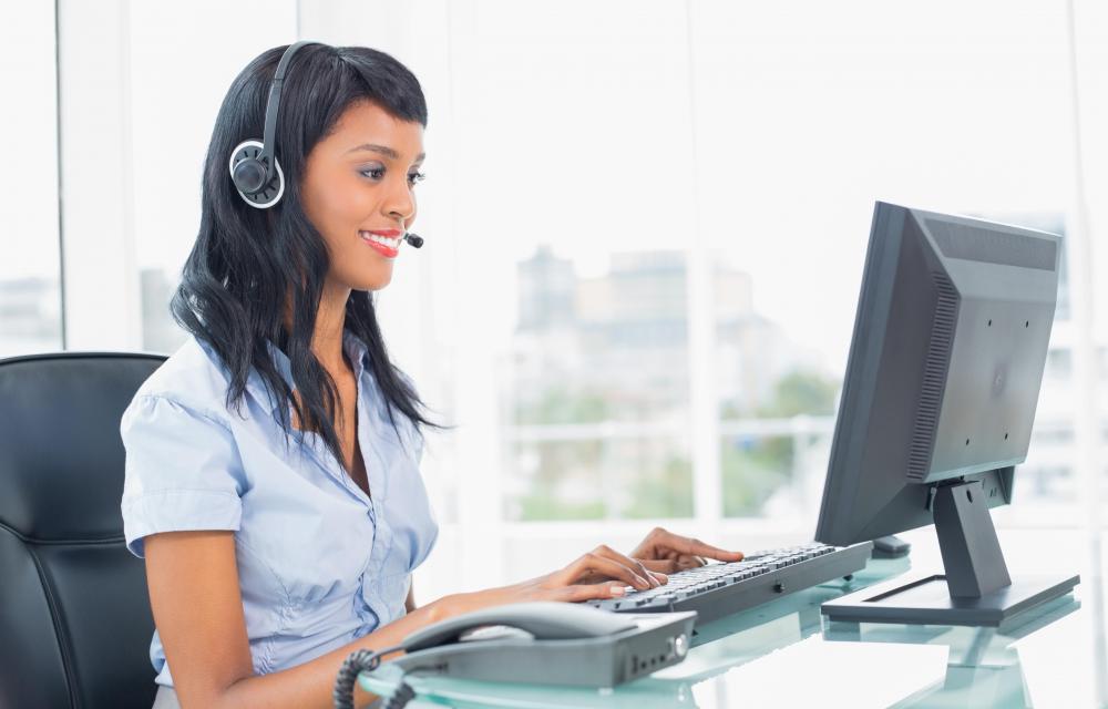People who have a telework job must maintain a certain level of professionalism.