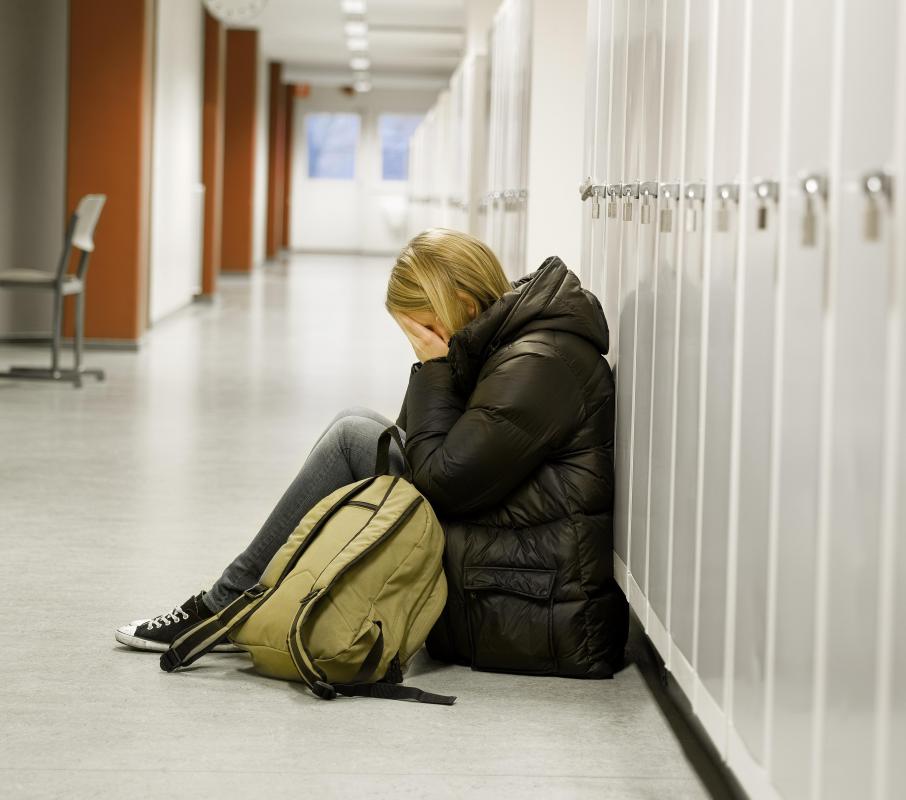 Sexting can create instances of bullying and low self-esteem if not done with discretion.