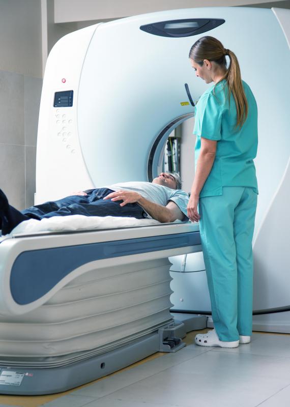 MRI scans have help scientists map the brain in new ways.