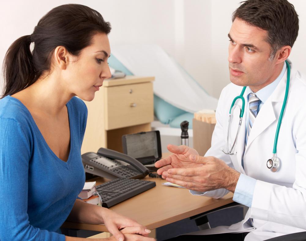 Medical records contain information about a patient's health and medical treatment history.