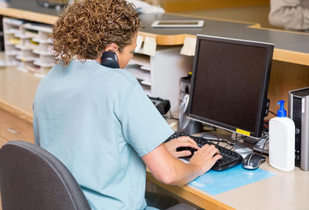 Multi-tasking skills are useful when researching information on the Internet for a client.