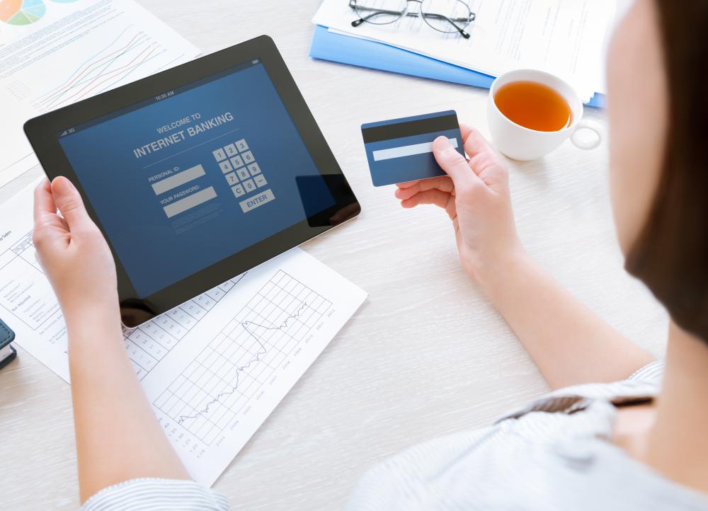 Changing online banking passwords regularly may help prevent internet banking fraud.