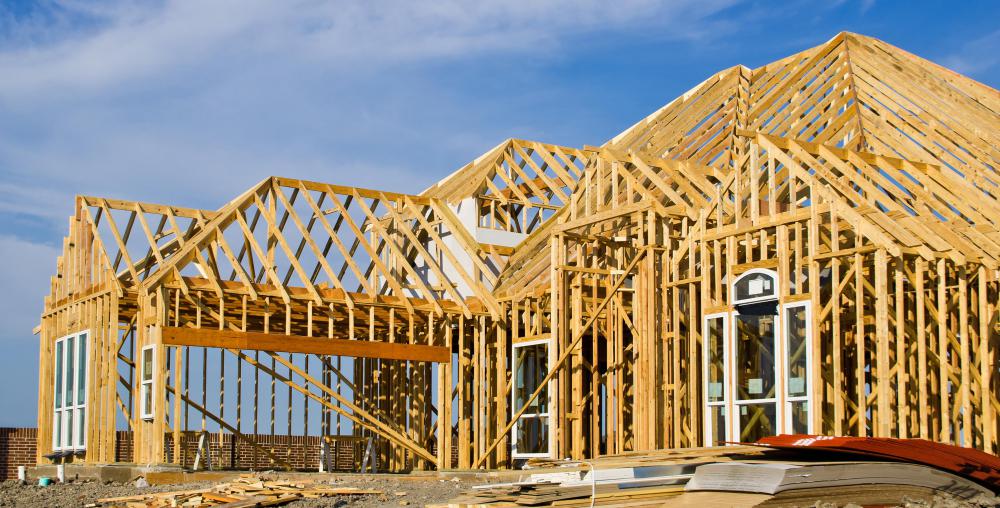 Floor plan design software is not used to make actual construction schematics.