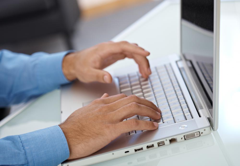 Backing up data is an important aspect of maintaining a database.