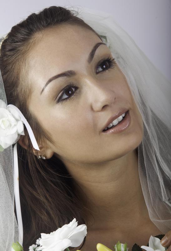 Online picture albums can highlight a special event in a person's life.