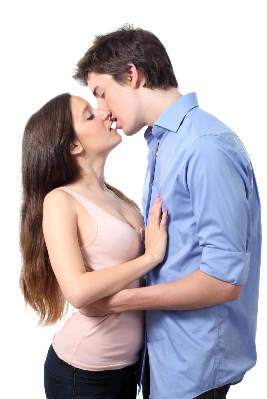 "X" means "kiss" in text messaging.