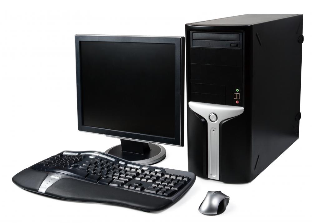 What Are the Different Types of Desktop Computer Systems?