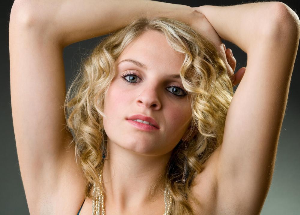 Aspiring models might use Facebook as a way to promote past <a class=