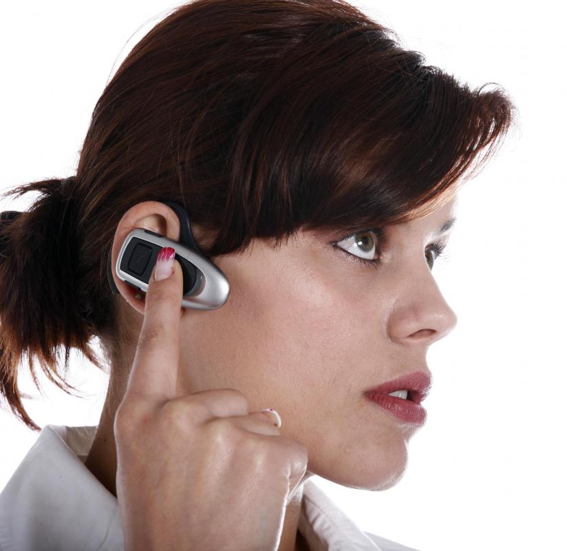 ear pieces for cell phones