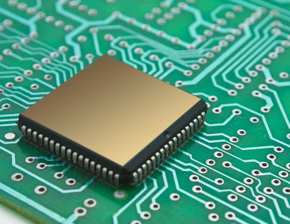 Everything About the Global Chip Shortage