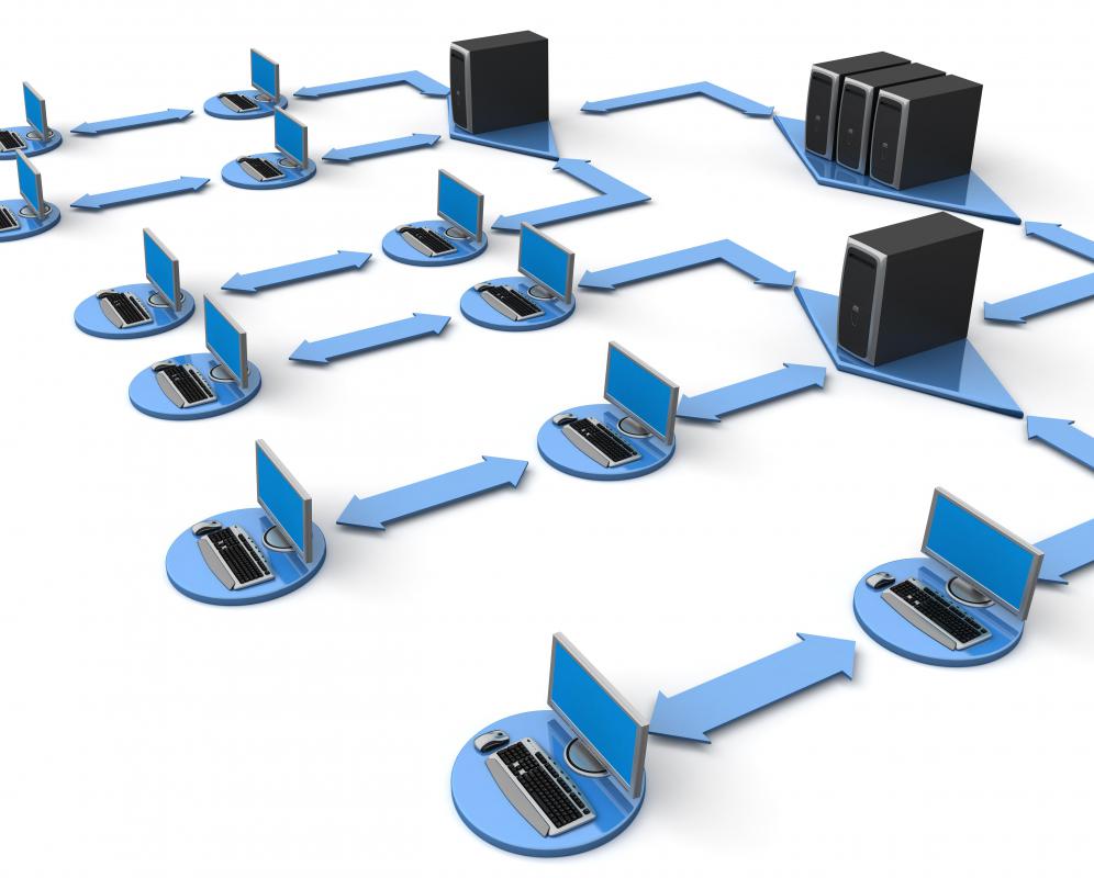 mac address flooding