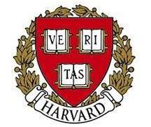 Facebook began at Harvard University.