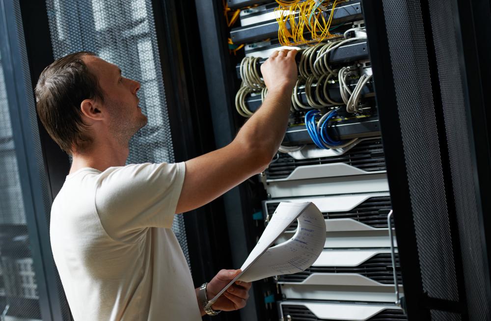 What is Server Maintenance? A Complete Guide