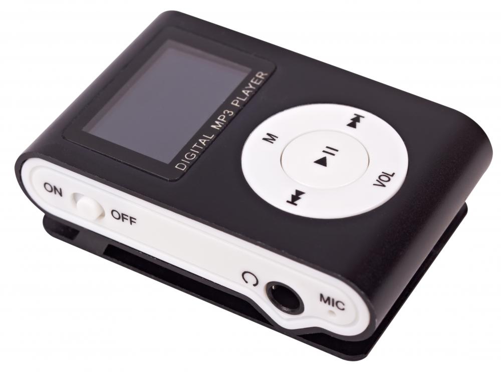 mp3 player soft