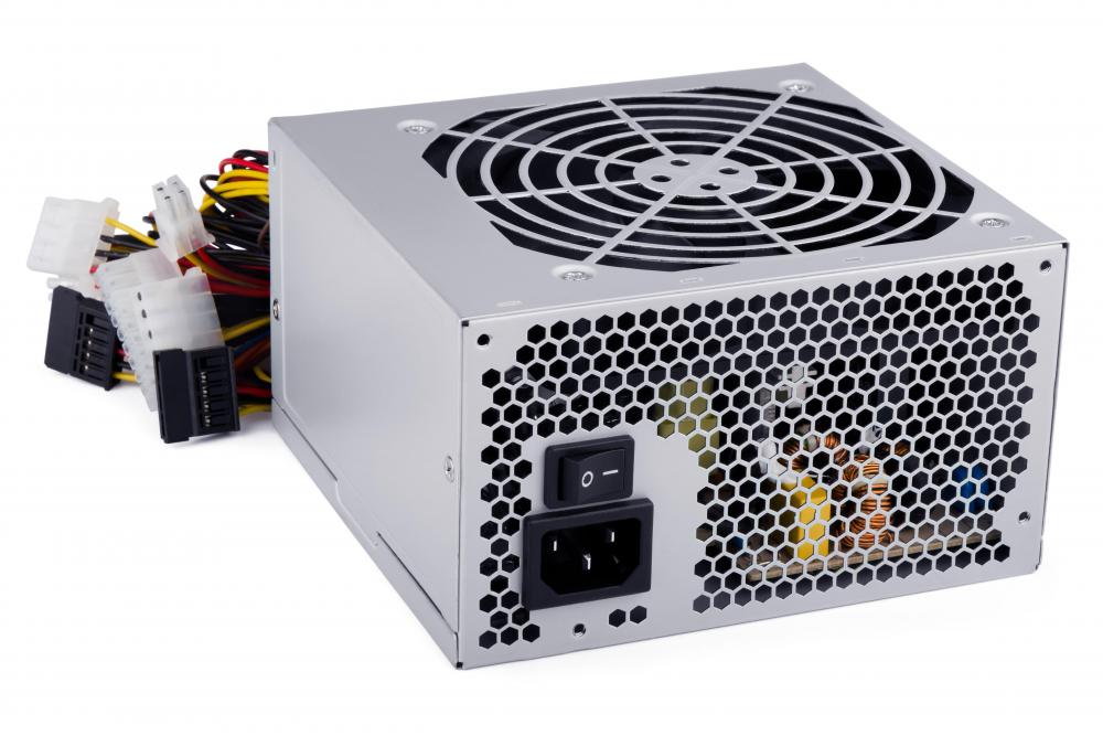 Power Supply Definition - What is a power supply?