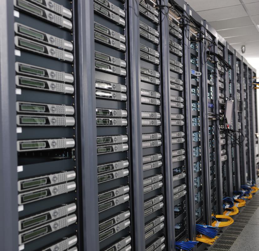 What Is a Rack Server?