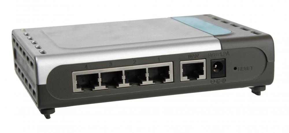 firewall routers